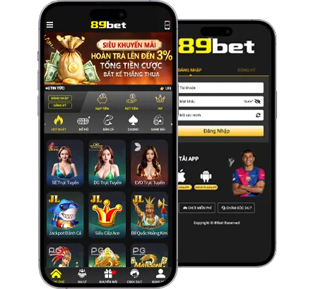 Người chơi đang trải nghiệm game Nổ Hũ trên nền tảng R98