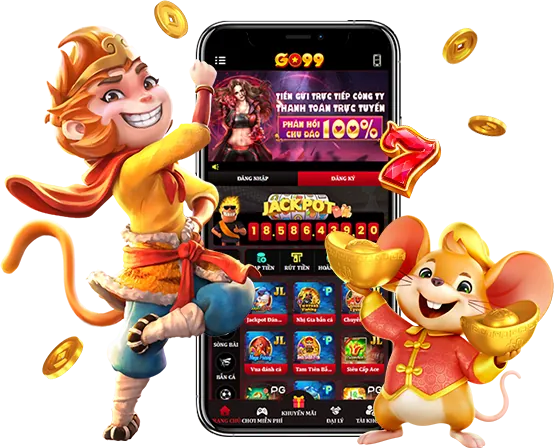 Đa dạng trò chơi xổ số r98