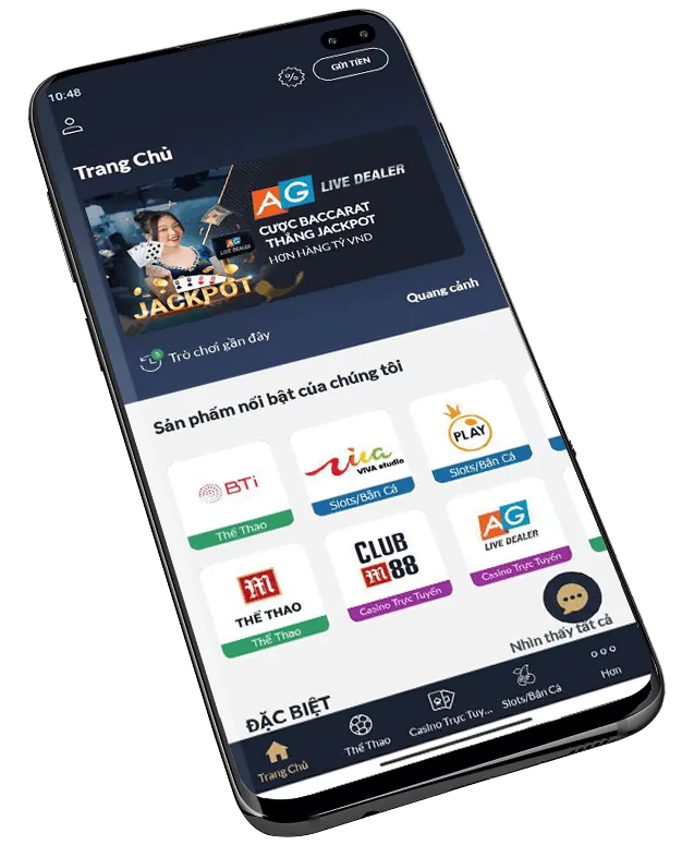 Các trò chơi đa dạng tại r98 link mới