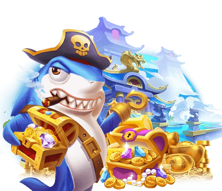 Giao diện game Bắn Cá R98