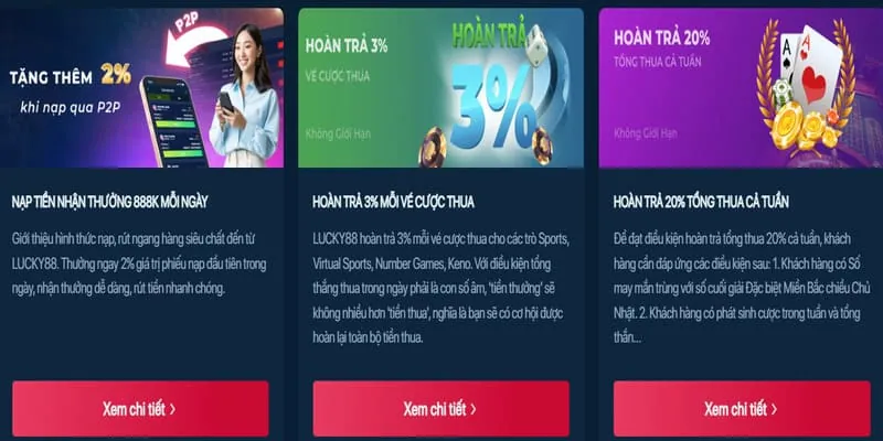 Khuyến mãi chào mừng thành viên mới R98