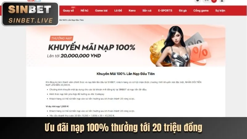 Khuyến mãi chào mừng R98