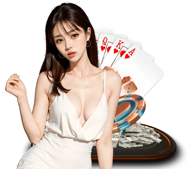 Người chơi đang ăn mừng chiến thắng tại R98 Link Mới